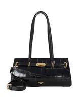 Dune London Shoulder Bag Black