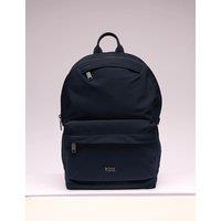 Boss Backpack Dark Blue