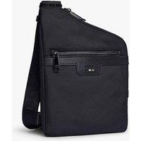 BOSS Cross Body Bag Black