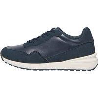 ONLY & SONS Lace Up Trainers Navy