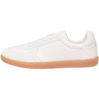 ONLY & SONS Lace Up Trainers White