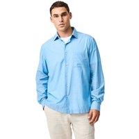 Rodd & Gunn Parsons Hill Relaxed Fit Pure Cotton Shirt Grey