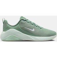 Nike Bella 7 Sports Trainers Light Green