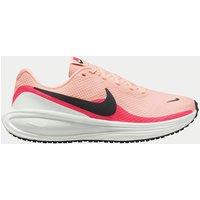 Nike Revolution 8 Running Trainers Orange Mix