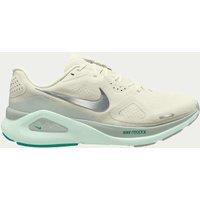 Nike Structure 26 Trainers Silver Grey
