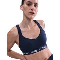 Nike Indy High Support Sports Bra Dark Navy