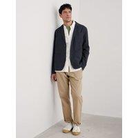 Seasalt Cornwall Pure Cotton Oxford Shirt White