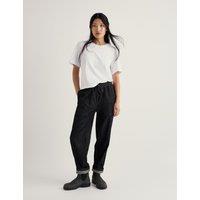 Seasalt Cornwall Pure Cotton Relaxed T-Shirt White