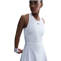 Nike Victory Dri-Fit Mini Tennis Dress White