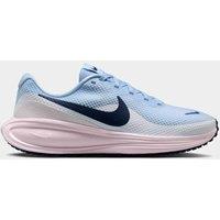 Nike Revolution 8 Running Trainers Blue Mix