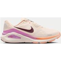 Nike Structure 26 Trainers Orange