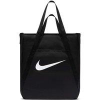 Nike Gym Tote Bag Black