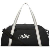Nike Gym Club Weekend Bag Black