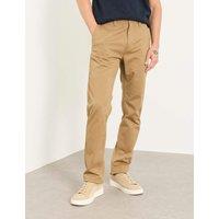 FatFace Regular Fit Chinos Natural