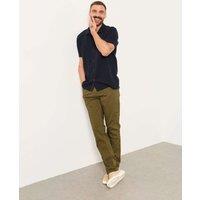 FatFace Regular Fit Chinos Dark Green