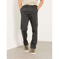 FatFace Regular Fit Chinos Grey