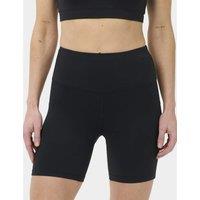 Sweaty Betty All Day High Waisted Shorts Black