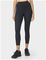Sweaty Betty All Day Active 7/8 Leggings Black
