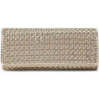 Kurt Geiger FAIRY BAG Gold