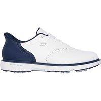 Skechers Slip-ins GO GOLF Prestige Leather Trainers White Mix