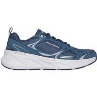 Skechers Edgeride Exodis Trainers Blue Mix