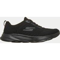 Skechers Go Walk 8 Wide Fit Trainers Black