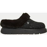 Skechers Keepsakes Lite B Bright Mules Black