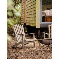 Gallery Direct Siena Lounge Chair Beige