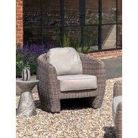 Gallery Direct Positano Outdoor Armchair Natural