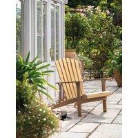 Gallery Direct Siena Garden Chair Yellow