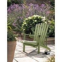 Gallery Direct Siena Garden Chair Green