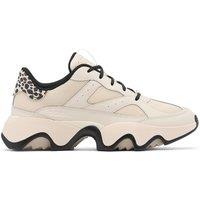 Sorel Kinetic Array Trainers Cream Mix