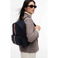 Tommy Hilfiger Dome Backpack Dark Navy