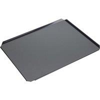 Tala Carbon Steel 35cm Baking Tray Black