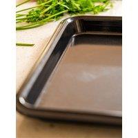 Tala Aluminium 39.5cm Non-Stick Baking Tray Black
