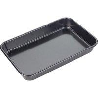 Tala Carbon Steel 29.6cm Small Roaster Black