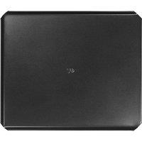 Tala Aluminium Large Non-Stick Baking Tray Black