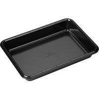 Tala Performance 33cm Non-Stick Brownie Pan Black