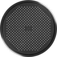 Tala Carbon Steel 33cm Pizza Tray Black