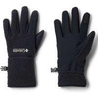 Columbia Helvetia II Sherpa Fleece Gloves Black