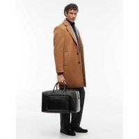 Tommy Hilfiger Zip Weekend Bag Black