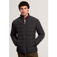 Ted Baker Lightweight Puffer Jacket Black
