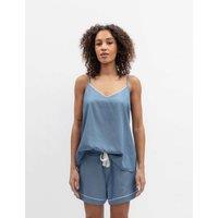 Cyberjammies Pure Modal Shortie Set Blue