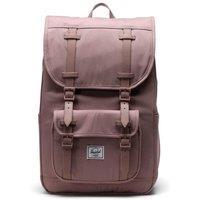 Herschel Drawstring Backpack Light Pink