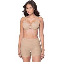 Miraclesuit Flexibility Firm Control Shaping Shorts Beige
