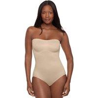 Miraclesuit Show Stopper Firm Control Shaping Body Beige