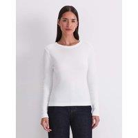 Sportscraft Jersey T-Shirt White