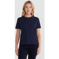 Sportscraft Cotton Rich T-Shirt Navy