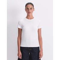 Sportscraft Cotton Rich T-Shirt White