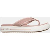 Skechers Arch Fit Arcade Sandals Light Pink